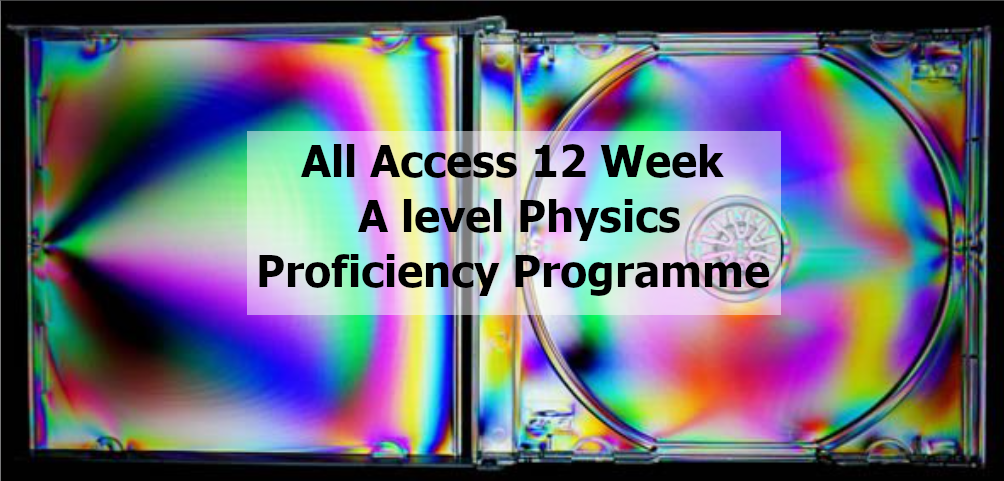 All Access A level Physics image link