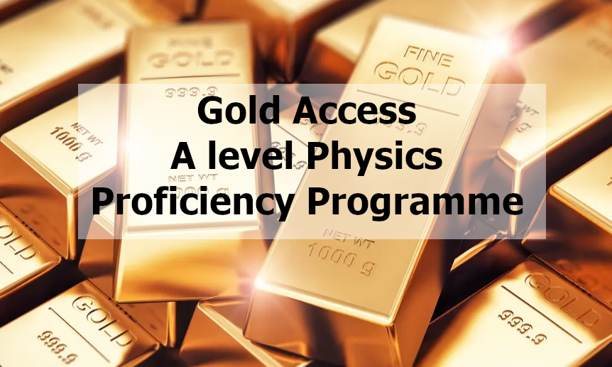 Gold Access course image