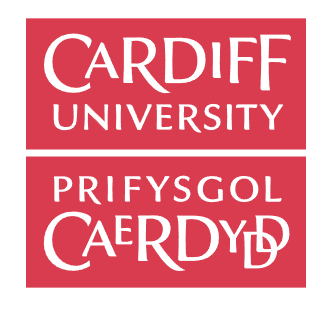 Cardiff University logo