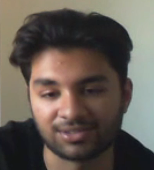 Dylan Jagiwala head shot